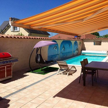 Charmant Studio En Champagne - Sparkling-Life 马图格 外观 照片