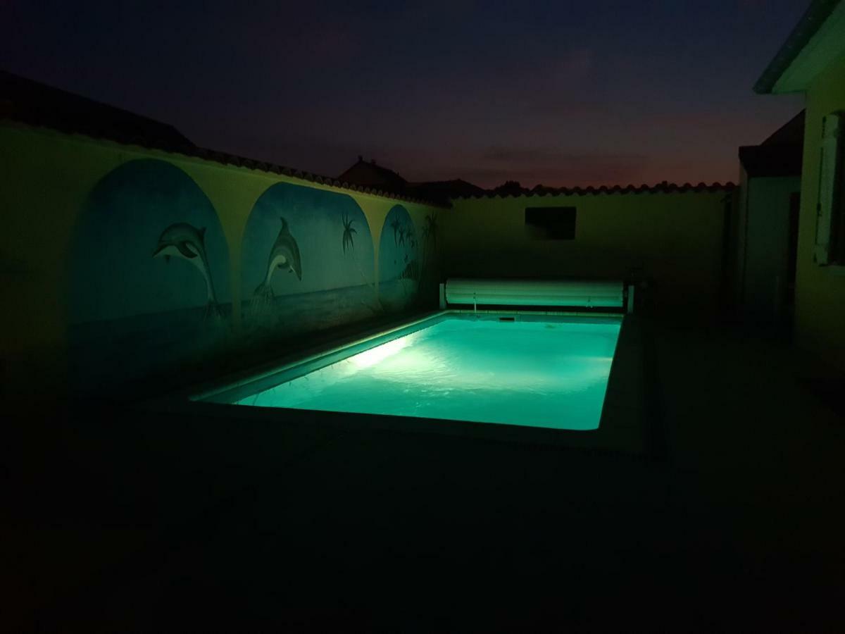 Charmant Studio En Champagne - Sparkling-Life 马图格 外观 照片